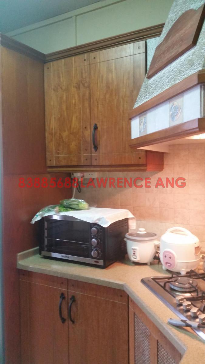 Blk 303 Canberra Road (Sembawang), HDB 4 Rooms #81661512